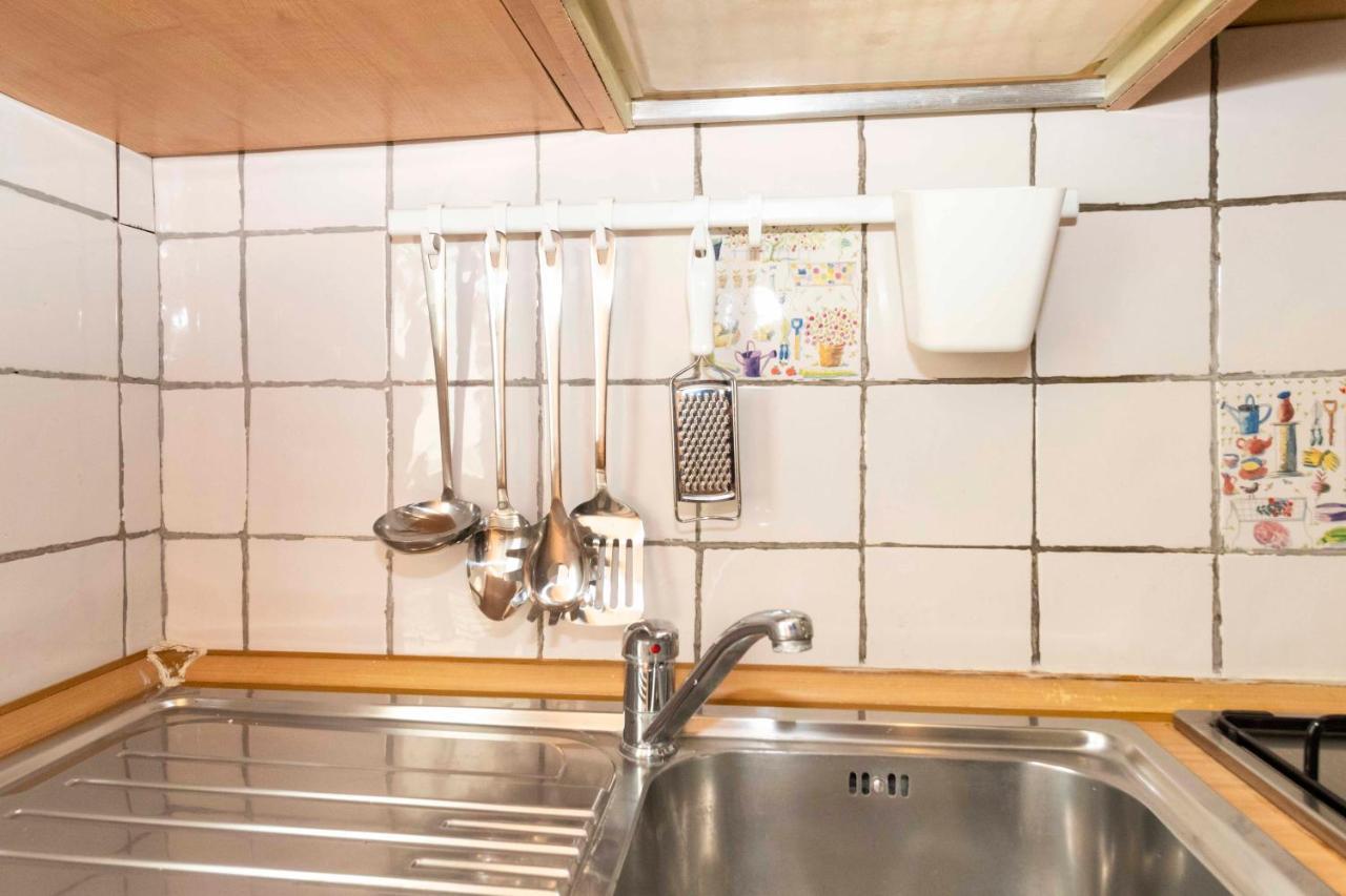 Cityview Balcony Flat Apartment Turin