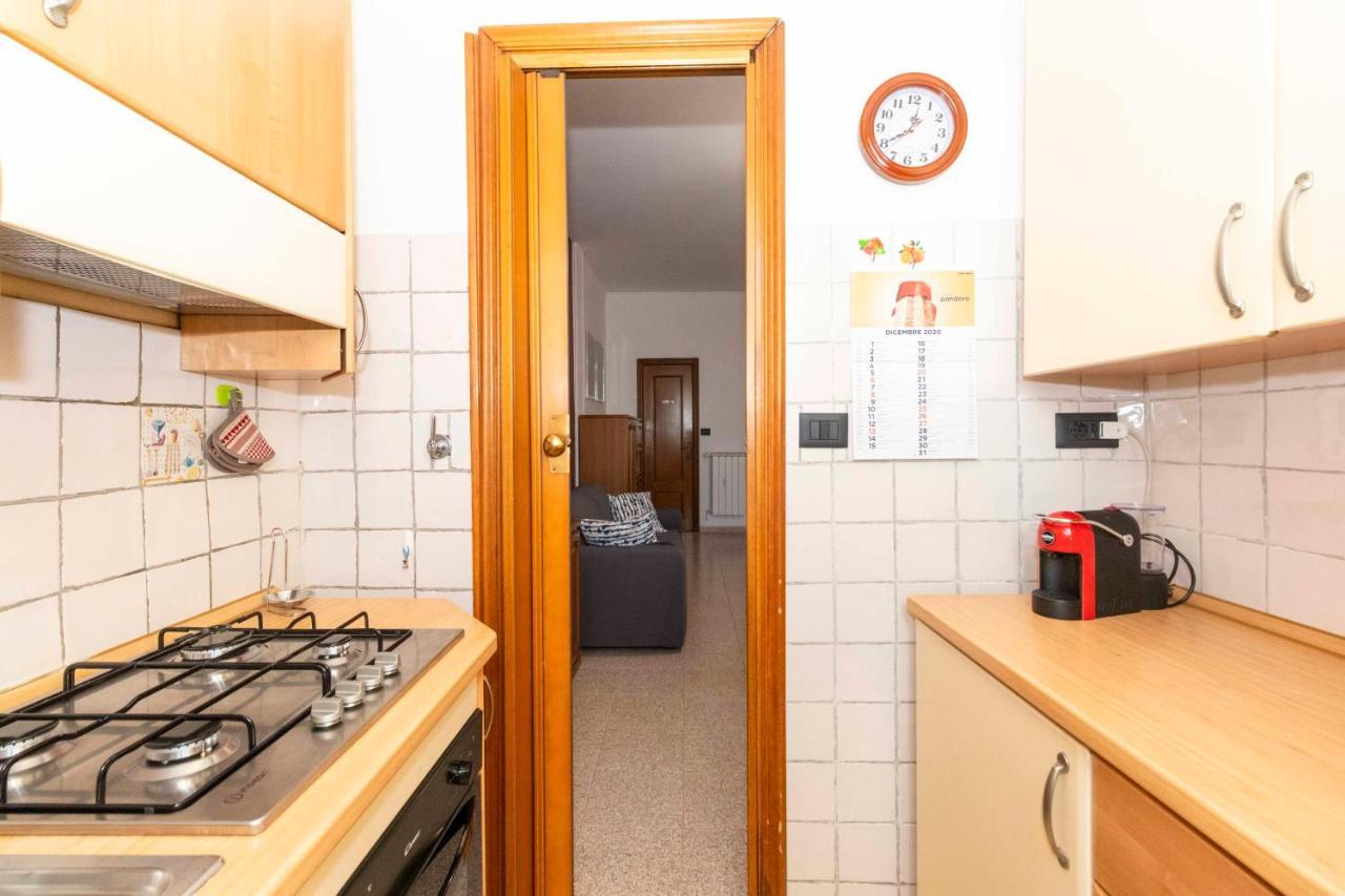 Cityview Balcony Flat Apartment *