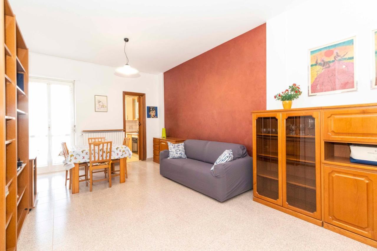 Apartment Cityview Balcony Flat