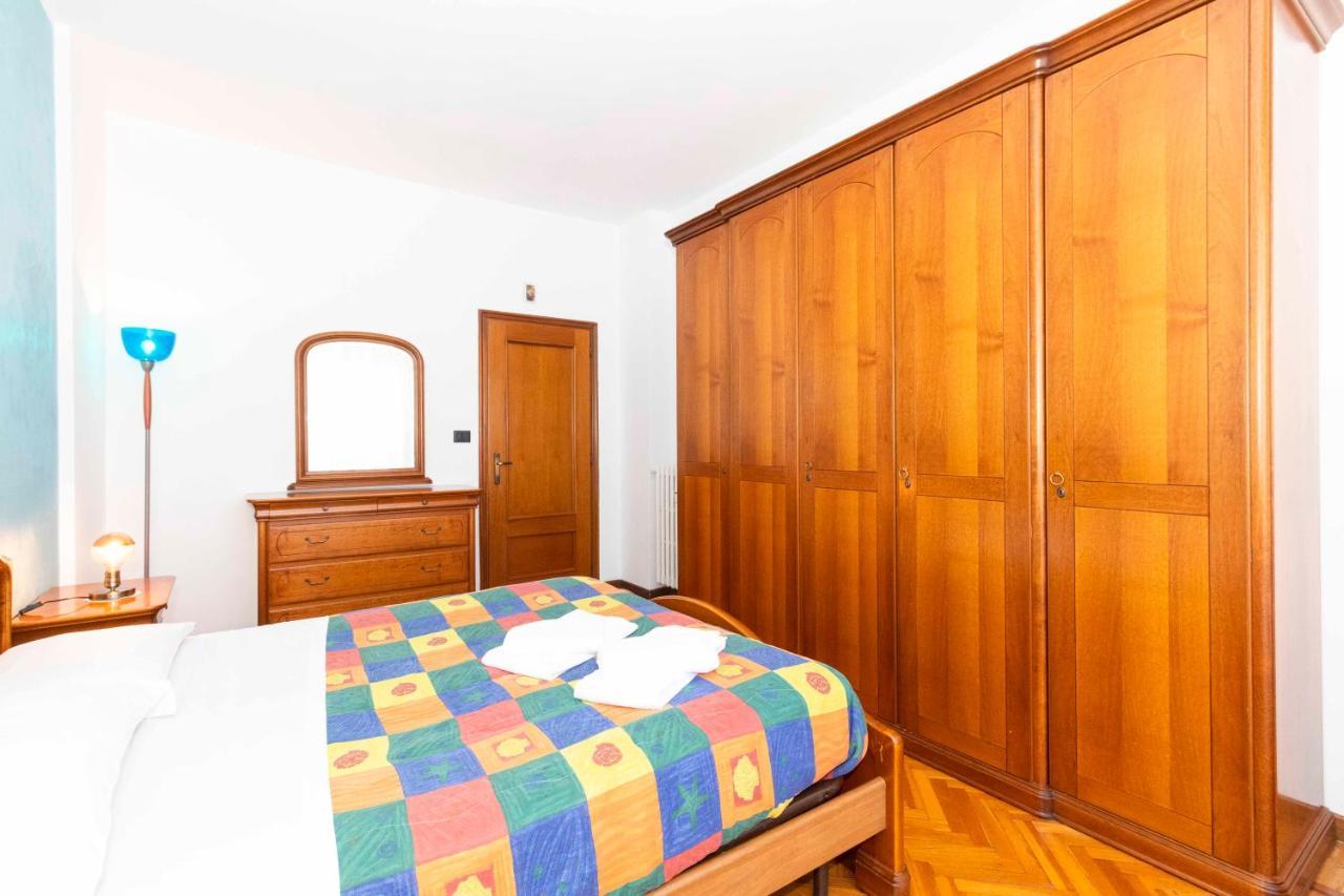 Apartment Cityview Balcony Flat *