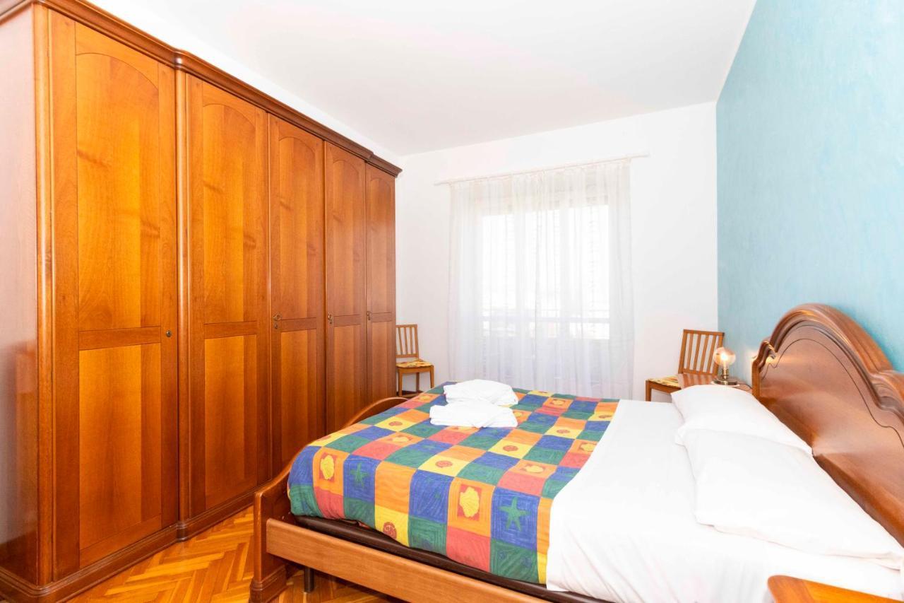 Cityview Balcony Flat Turin