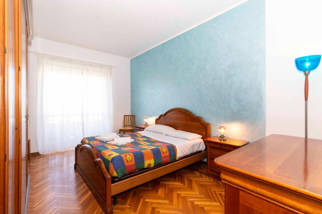 Apartment Cityview Balcony Flat