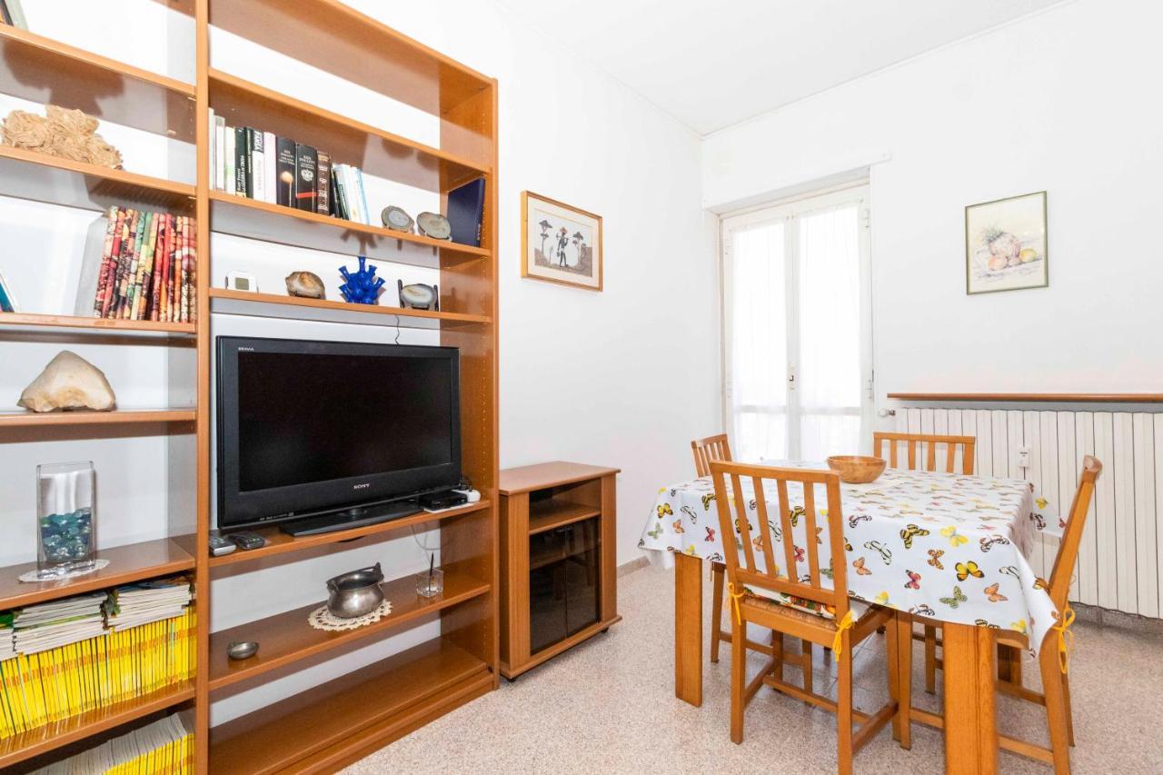 Cityview Balcony Flat Turin