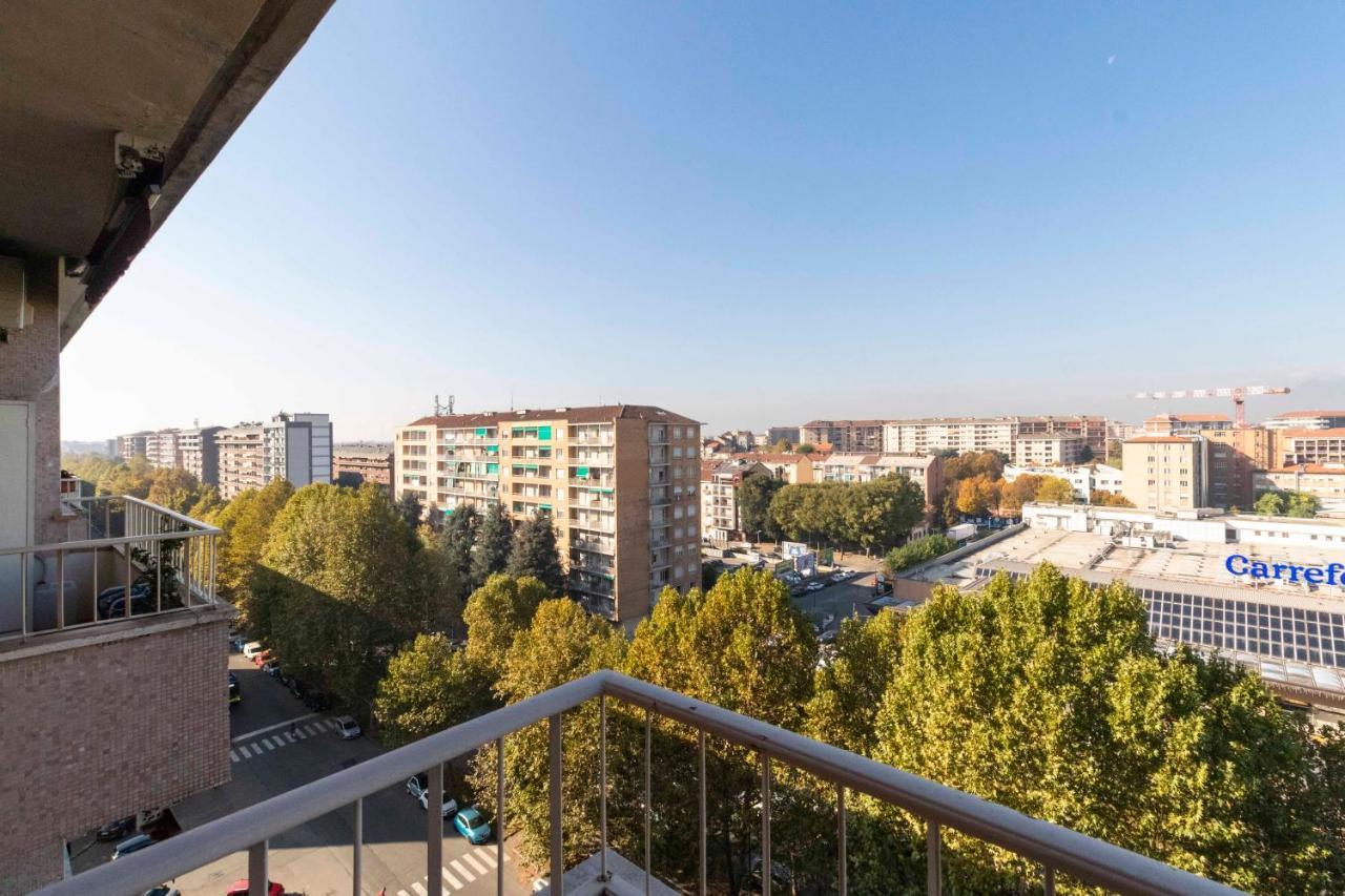 Apartment Cityview Balcony Flat