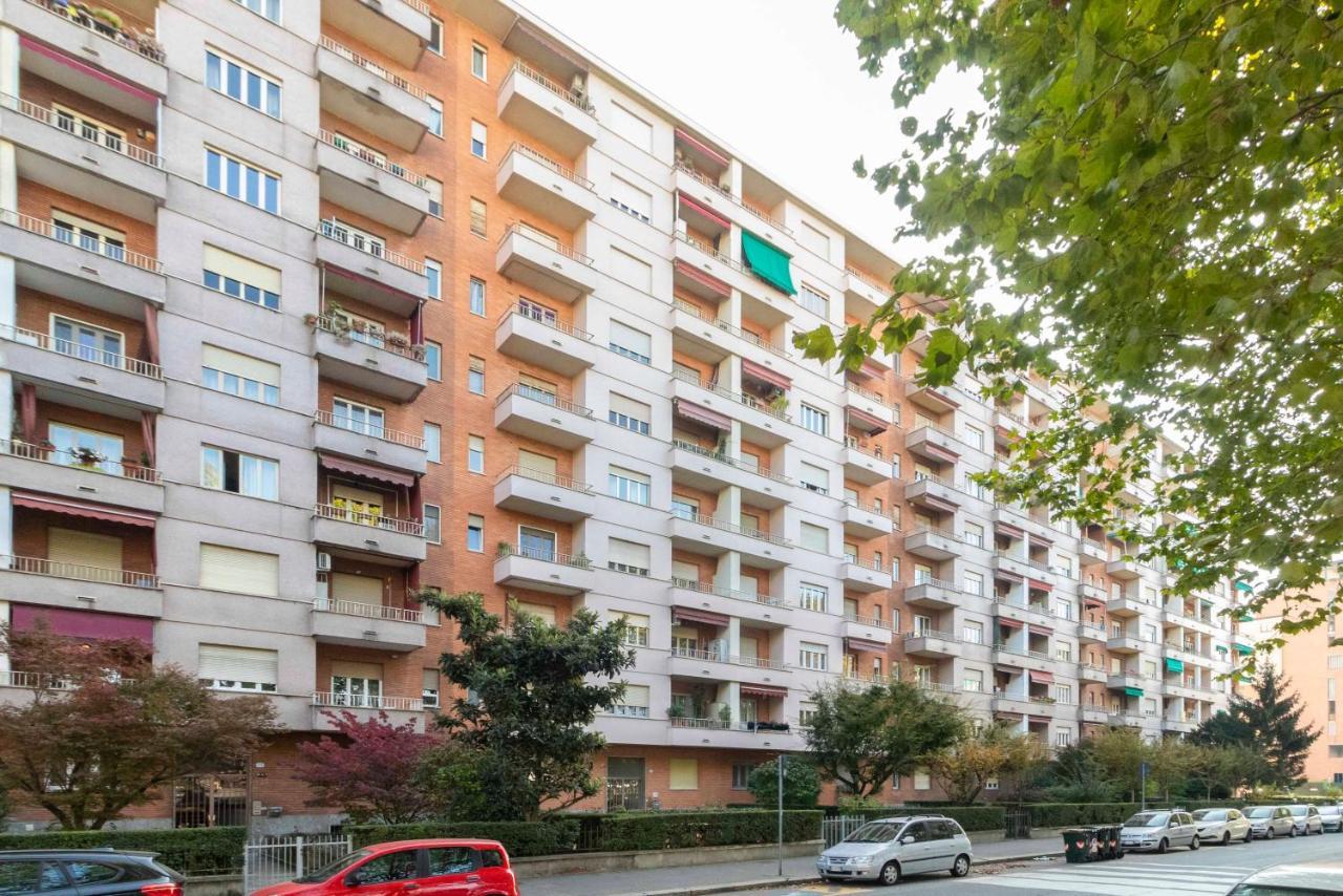 Apartment Cityview Balcony Flat