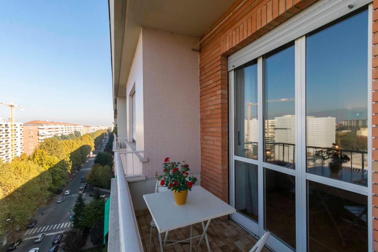 Apartment Cityview Balcony Flat