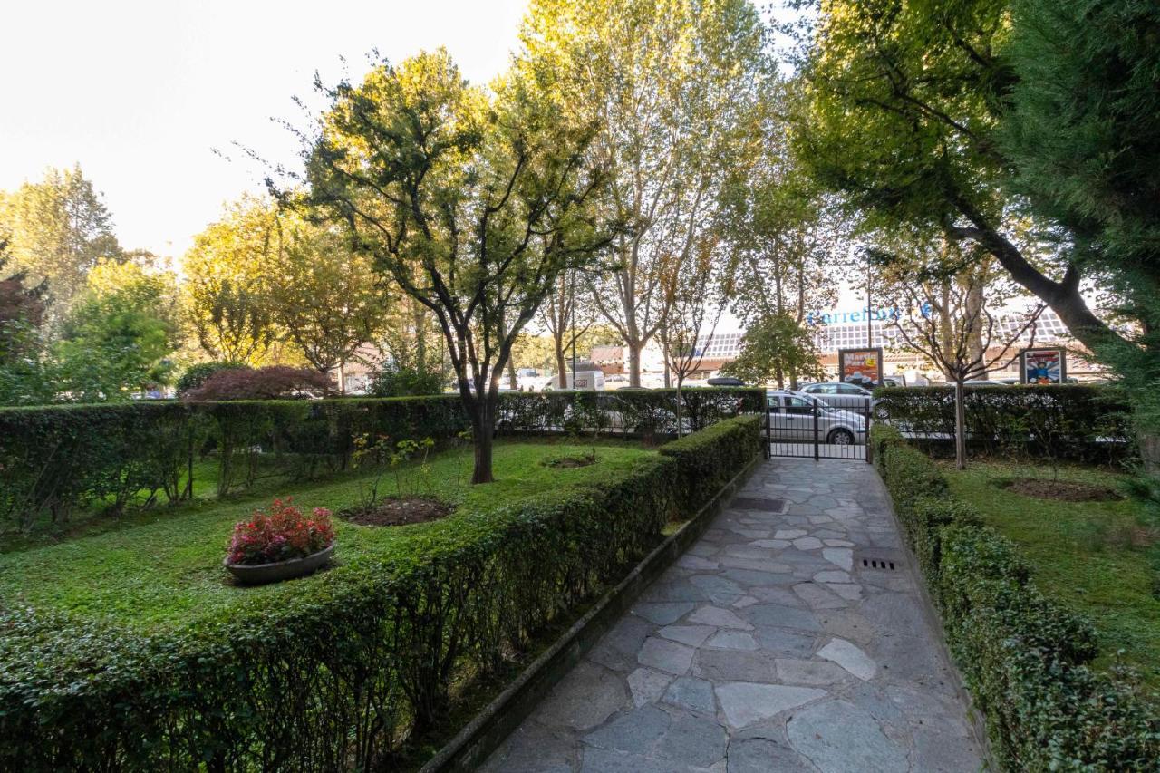 Apartment Cityview Balcony Flat *