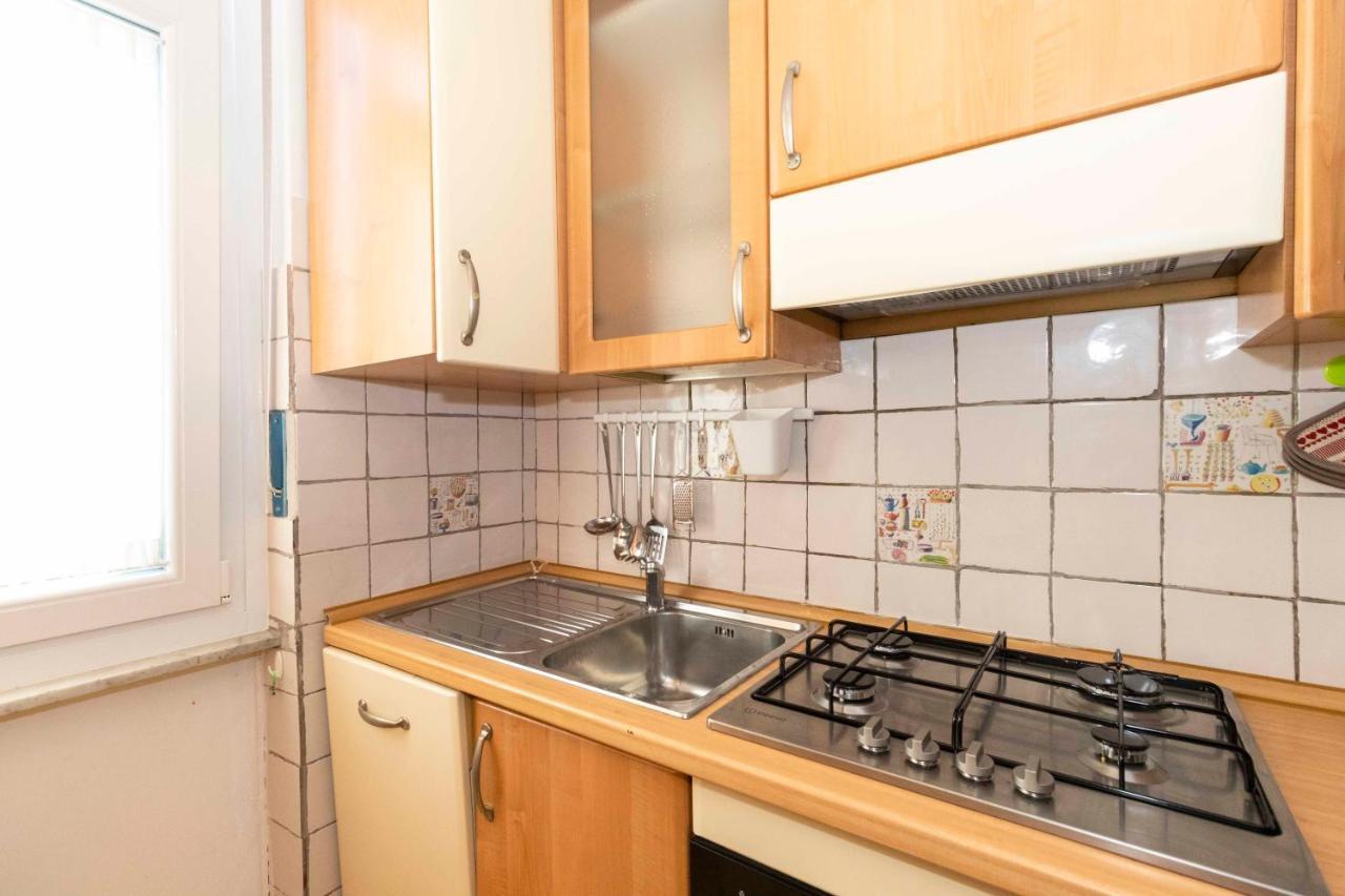 Apartment Cityview Balcony Flat